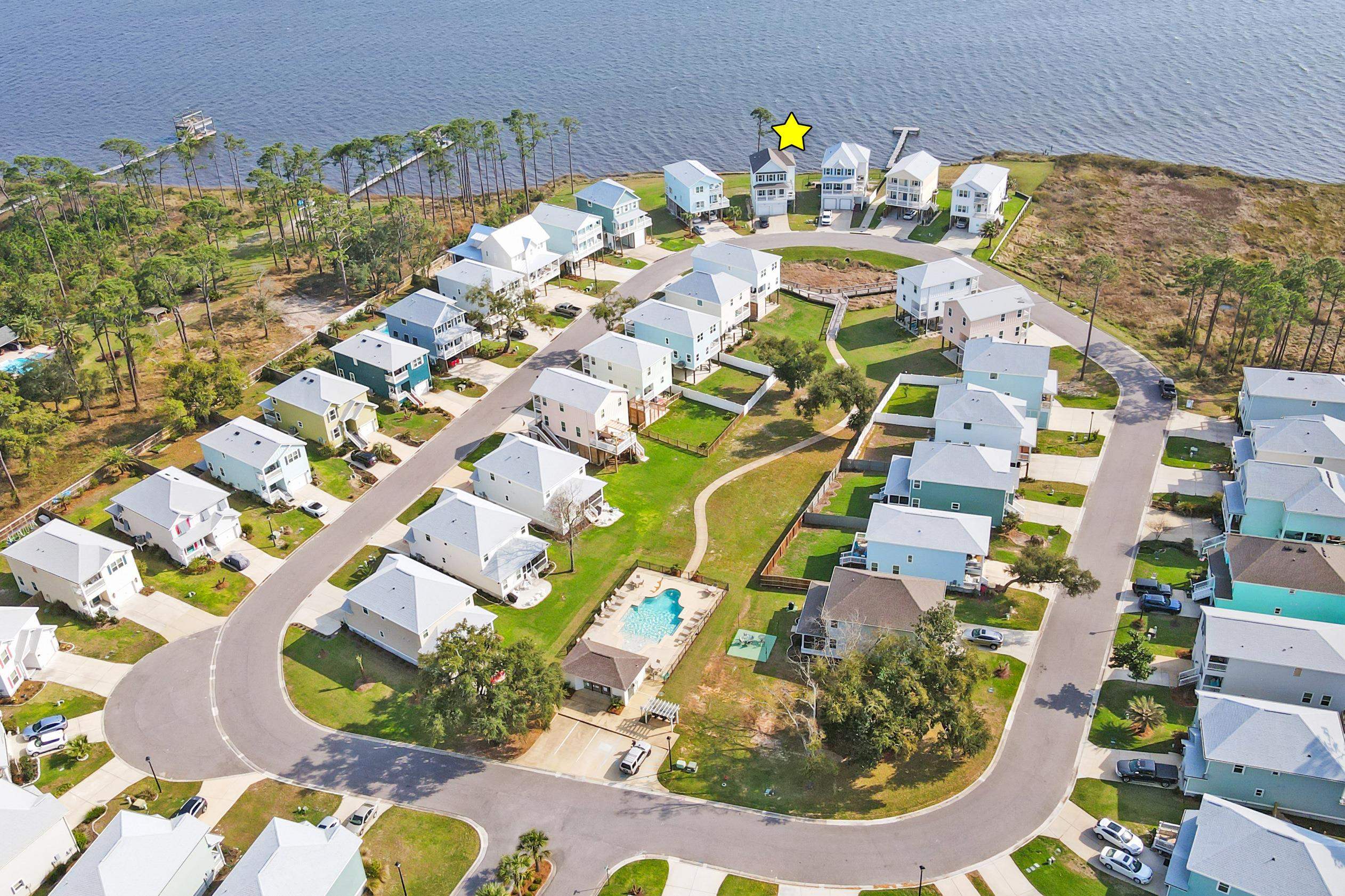 1256 Mako Loop Gulf Shores, AL 36542 - Photo 5 of 50