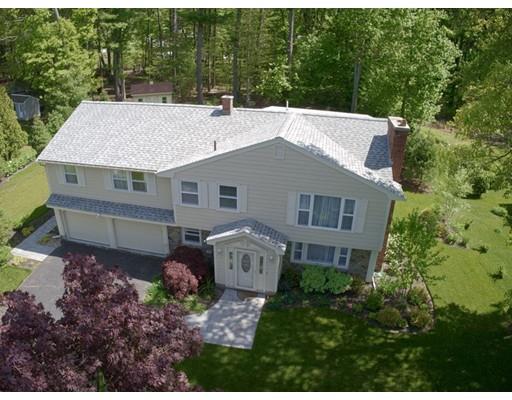 39 Ledgewood Road Framingham, MA 01701 - Photo 2 of 30 Gallery Image 2