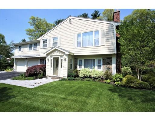 39 Ledgewood Road Framingham, MA 01701 - Photo 3 of 30 Gallery Image 3