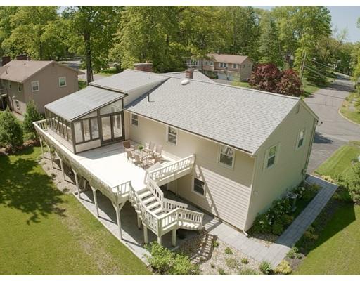 39 Ledgewood Road Framingham, MA 01701 - Photo 4 of 30 Gallery Image 4