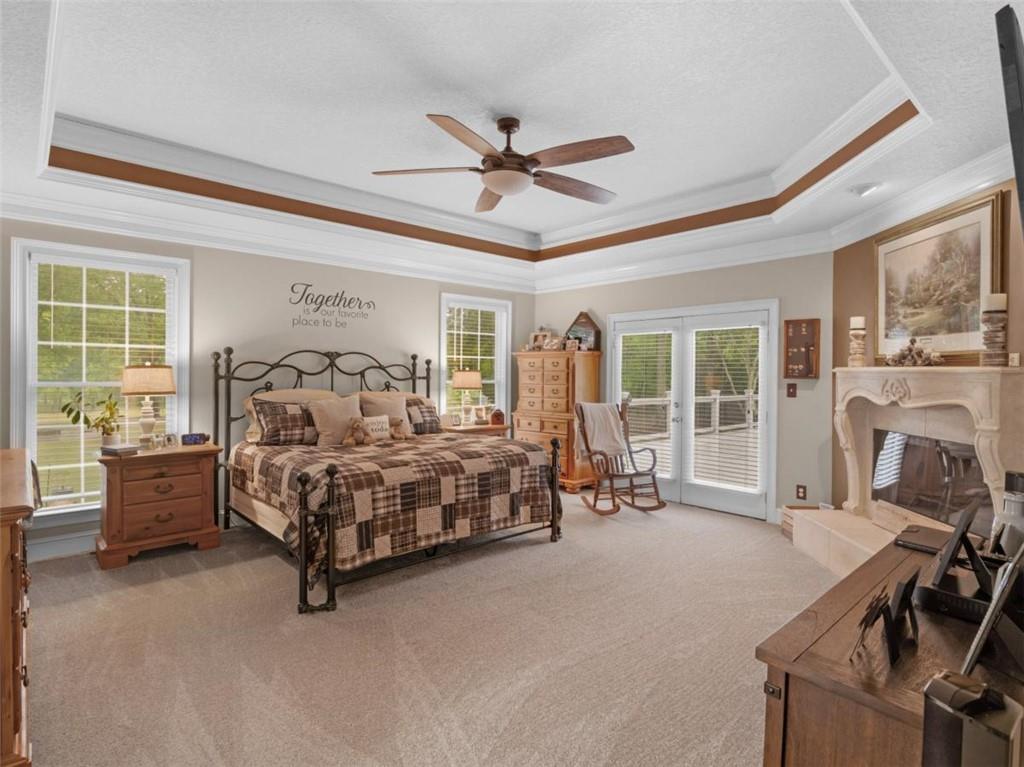 445 Patterson Road Griffin, GA 30223 - Photo 42 of 100