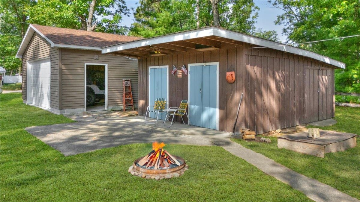 1333 North Sand Lake Road National City, MI 48748 - Photo 11 of 41