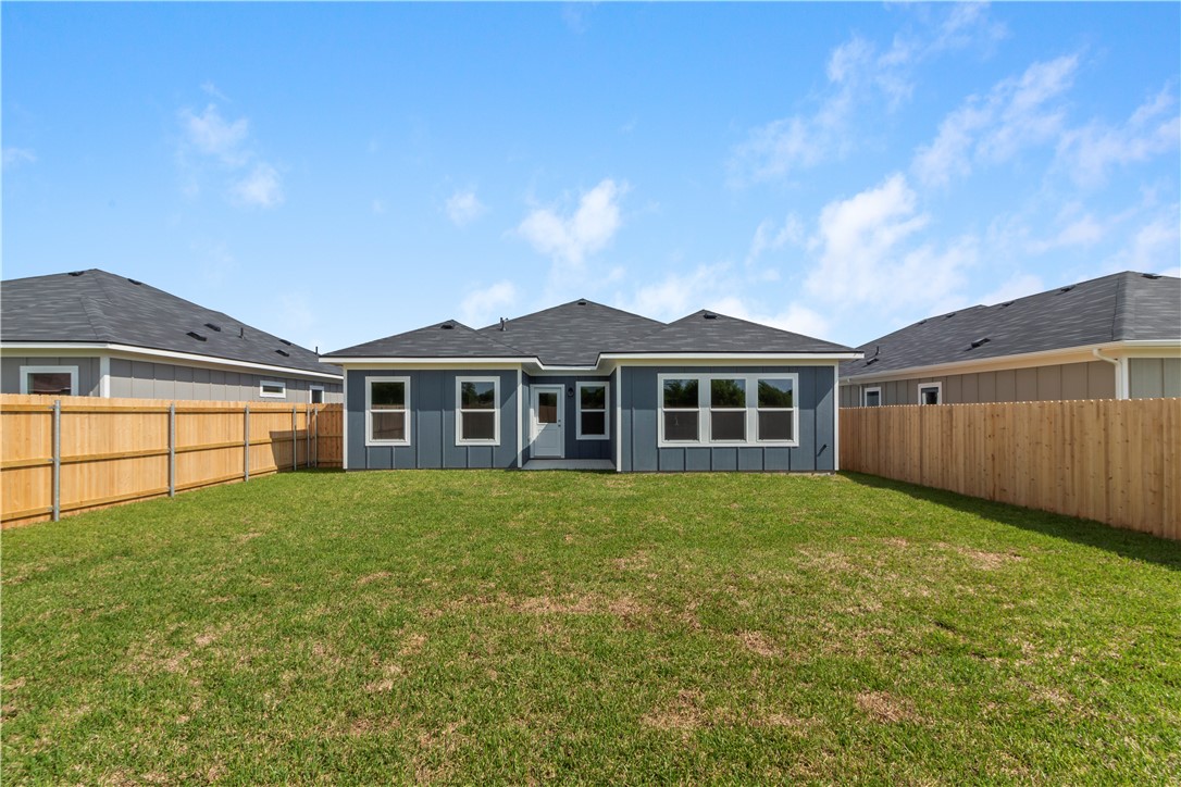 5520 Harriet Street Bryan, TX 77807 - Photo 17 of 21