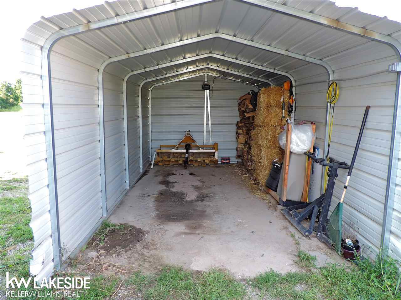 22065 Irwin Road Armada, MI 48005 - Photo 26 of 26