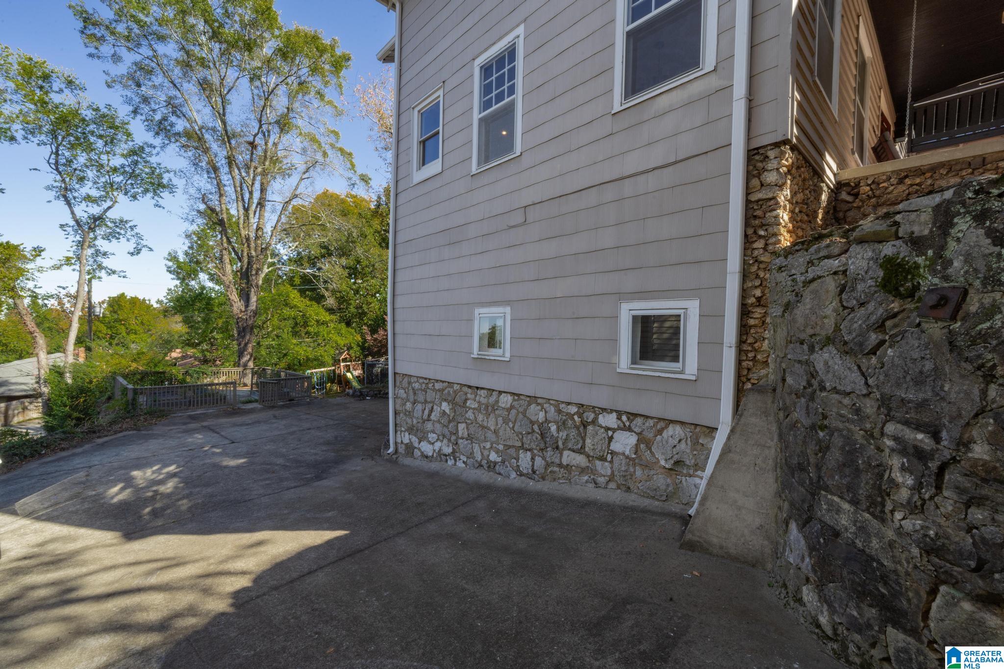 4326 Cliff Road South Birmingham, AL 35222 - Photo 36 of 51
