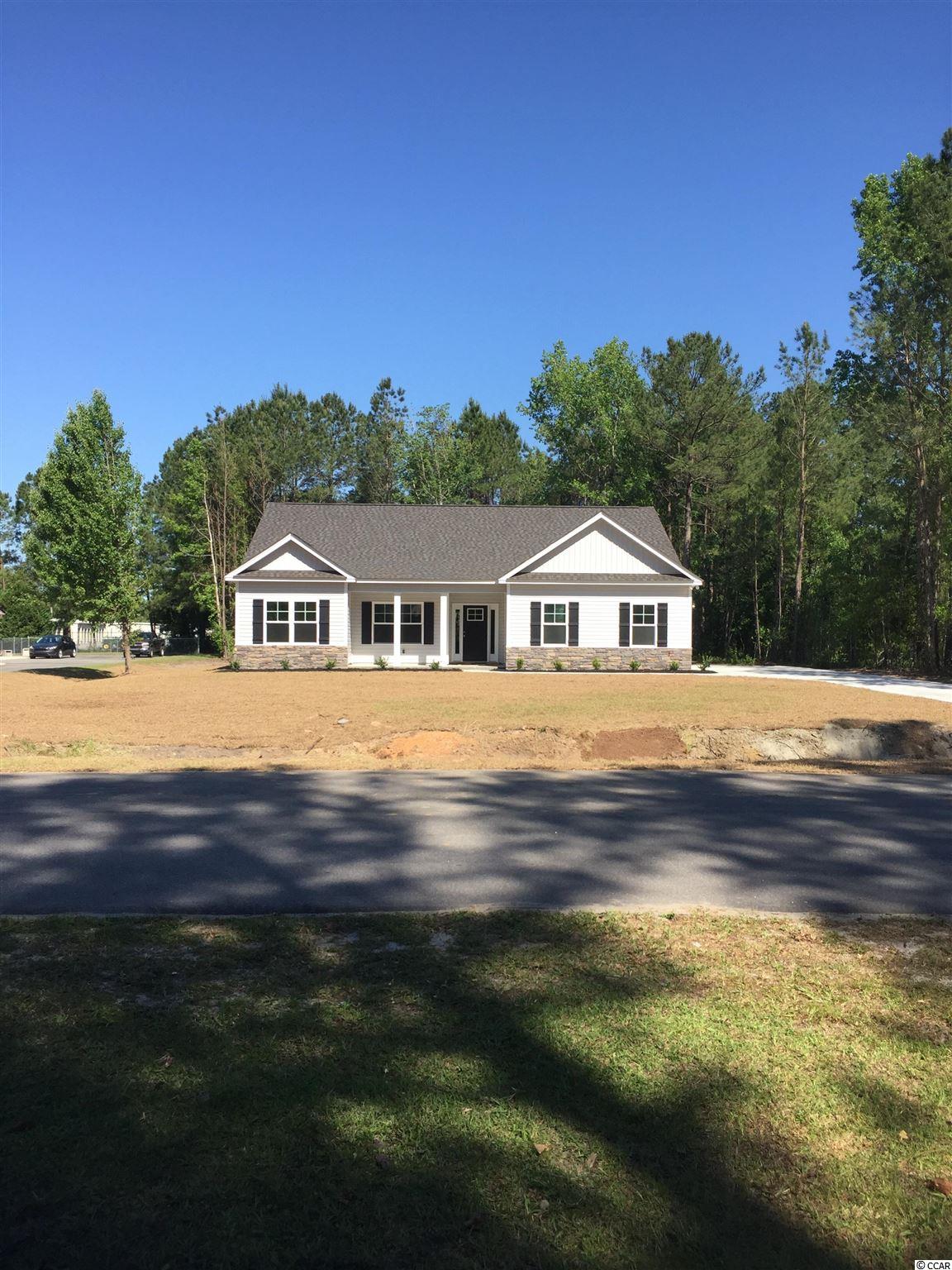 521 Allen Street Loris, SC 29569 - Photo 1 of 14 Gallery Image 1