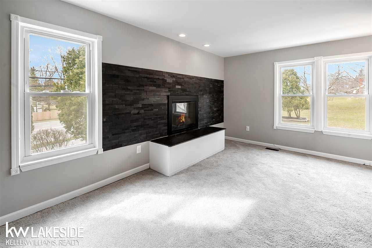 1005 East Fairview Lane Rochester Hills, MI 48306 - Photo 20 of 35