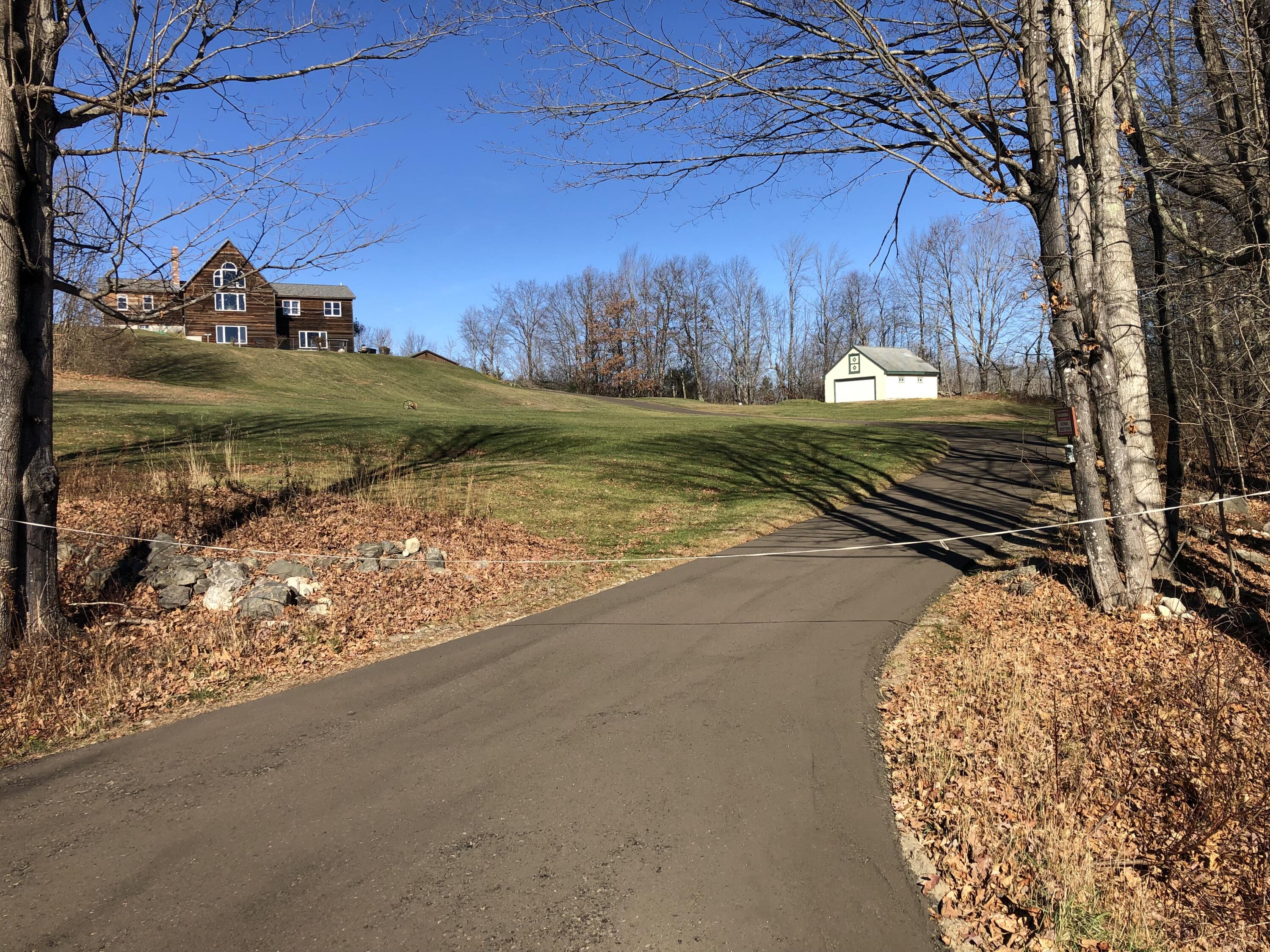 545 Foss Road Limerick, ME 04048 - Photo 4 of 57 545 Foss Rd Fall