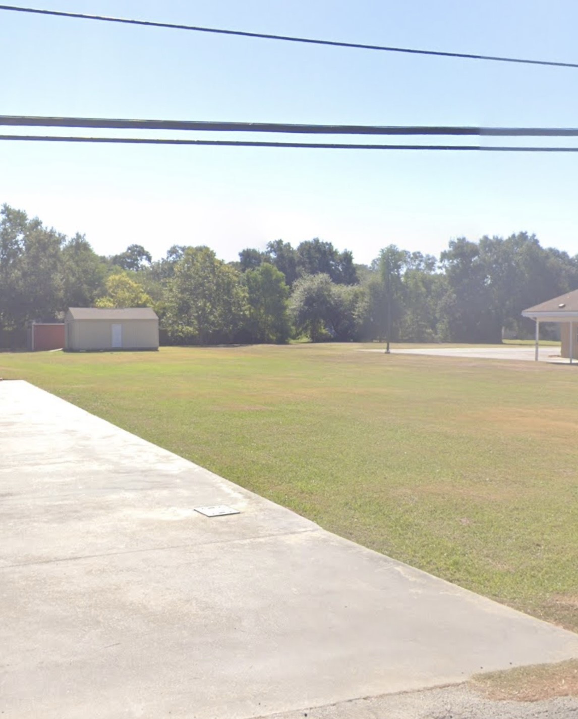 5468 Hogaboom Road Groves, TX 77619 - Photo 18 of 18 a view of an ocean from a balcony