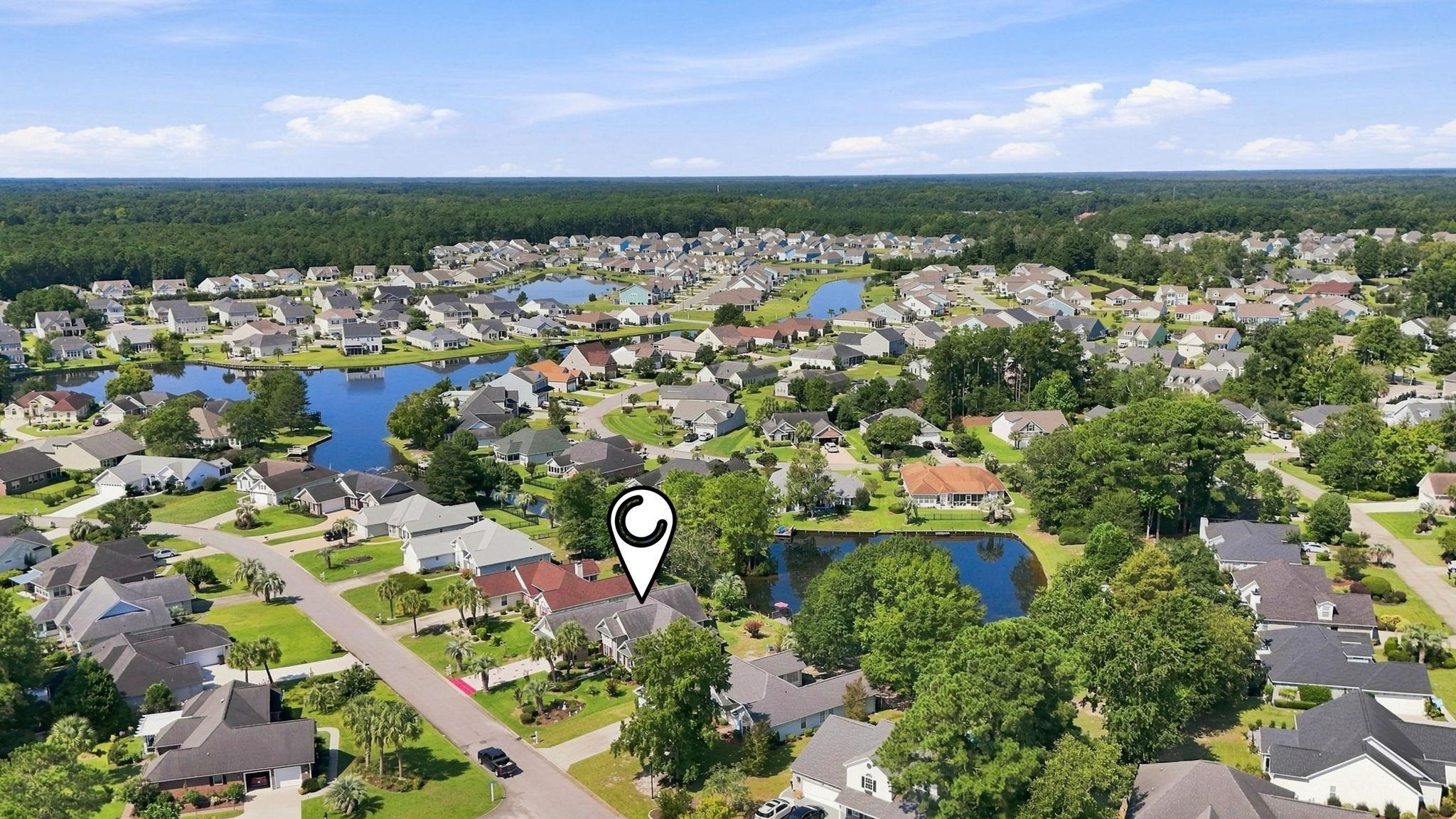 291 Catawba River Road Myrtle Beach, SC 29588 - Photo 45 of 47 Gallery Image 45
