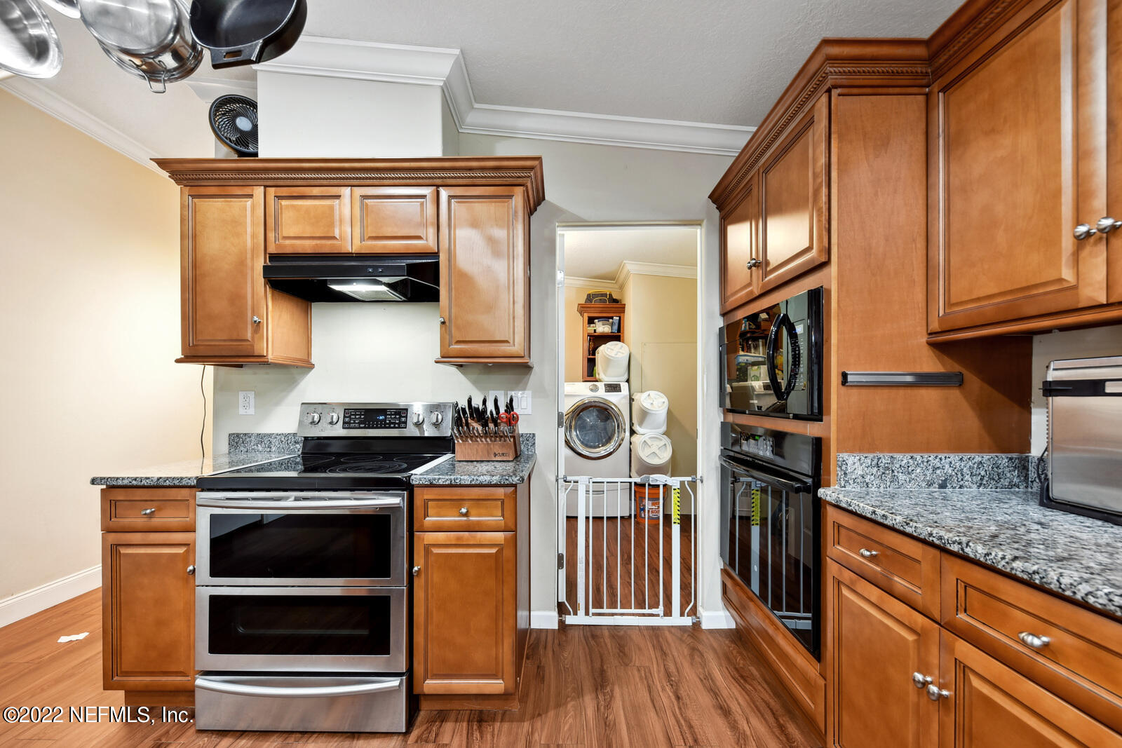 1945 Gentlebreeze Road Middleburg, FL 32068 - Photo 11 of 26 Kitchen 2