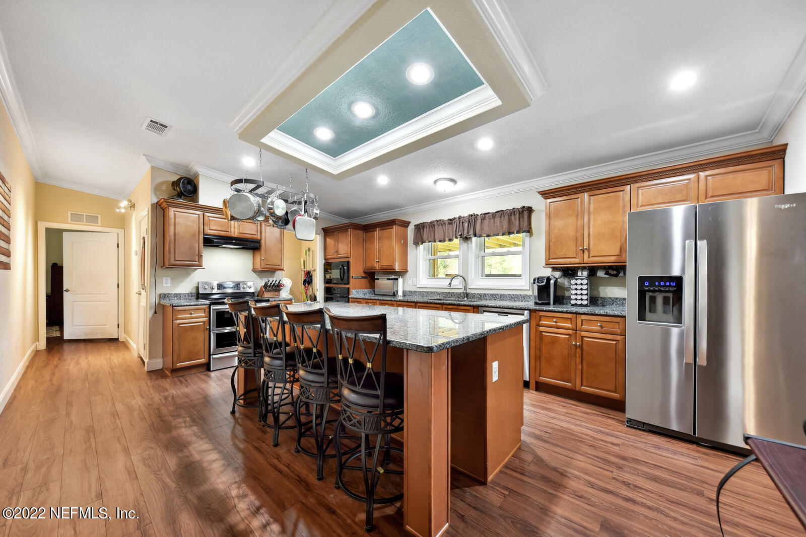 1945 Gentlebreeze Road Middleburg, FL 32068 - Photo 12 of 26 Kitchen