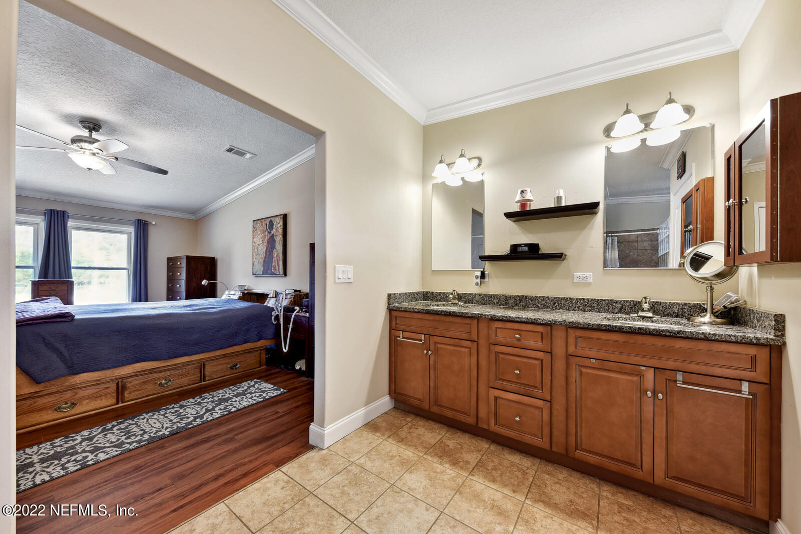 1945 Gentlebreeze Road Middleburg, FL 32068 - Photo 14 of 26 Ensuite bath 1