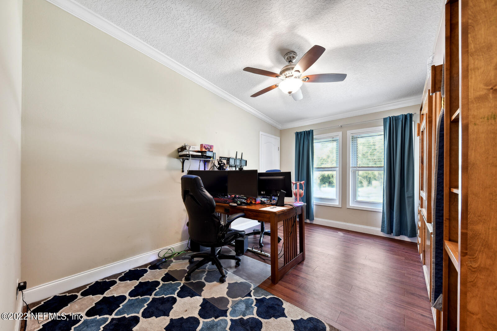 1945 Gentlebreeze Road Middleburg, FL 32068 - Photo 16 of 26 Bedroom 2