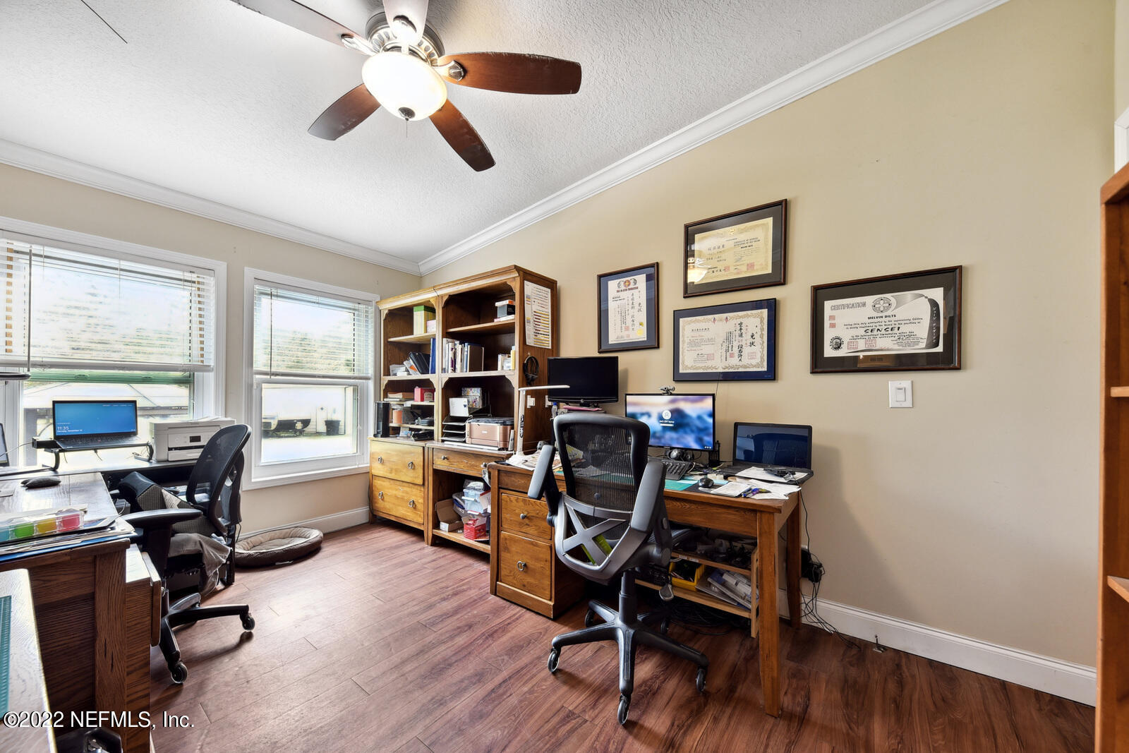 1945 Gentlebreeze Road Middleburg, FL 32068 - Photo 17 of 26 Bedroom 3