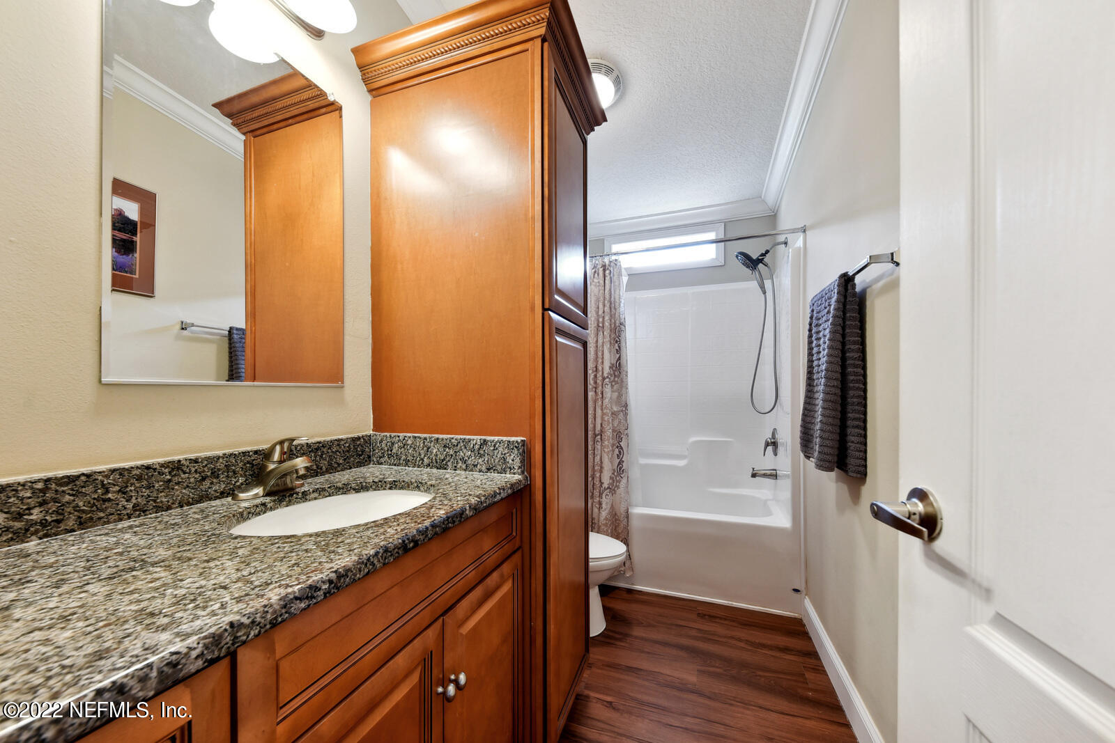 1945 Gentlebreeze Road Middleburg, FL 32068 - Photo 18 of 26 Main bath