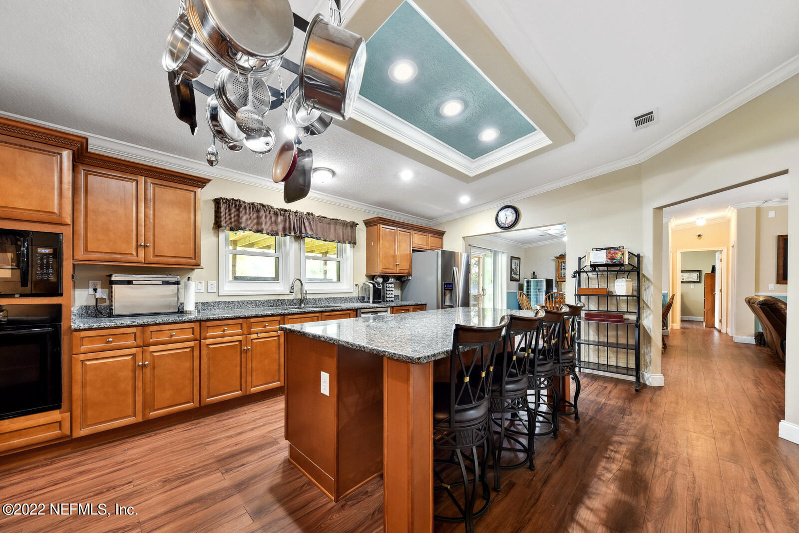 1945 Gentlebreeze Road Middleburg, FL 32068 - Photo 10 of 26 Kitchen 1