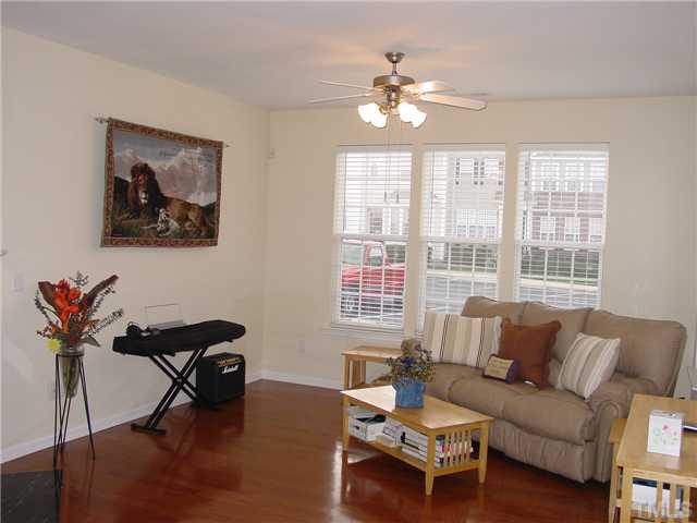 7672 Winners Edge Street Raleigh, NC 27617 - Photo 3 of 17