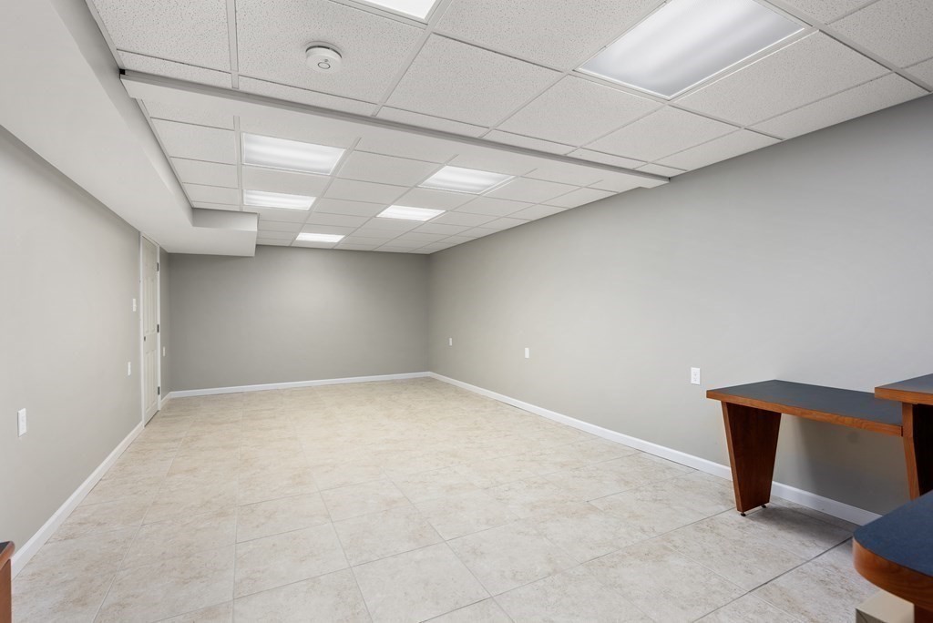 597 Old Warren Road Palmer, MA 01069 - Photo 29 of 37 a view of an empty room