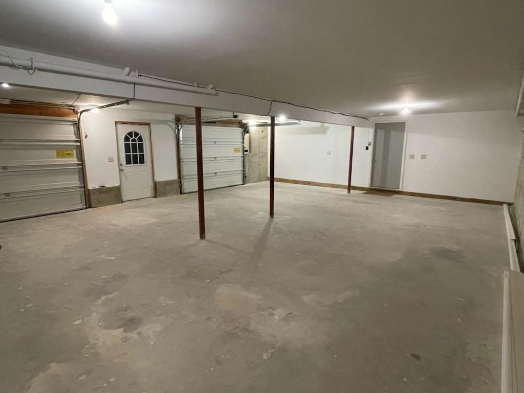 597 Old Warren Road Palmer, MA 01069 - Photo 31 of 37 a view of a garage