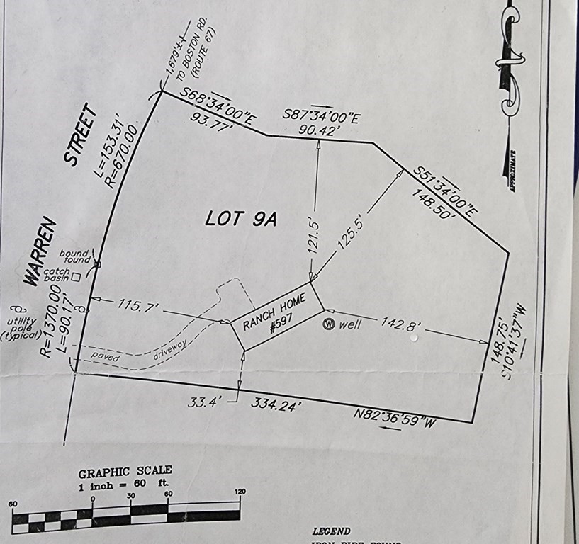 597 Old Warren Road Palmer, MA 01069 - Photo 36 of 37