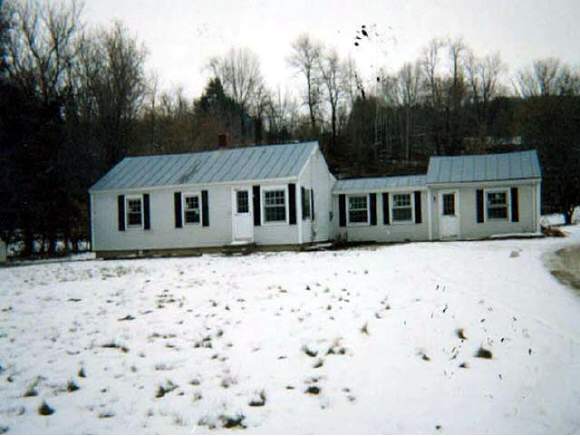 1 Sharhart Road Sharon, VT 05065 - Photo 1 of 1 Gallery Image 1