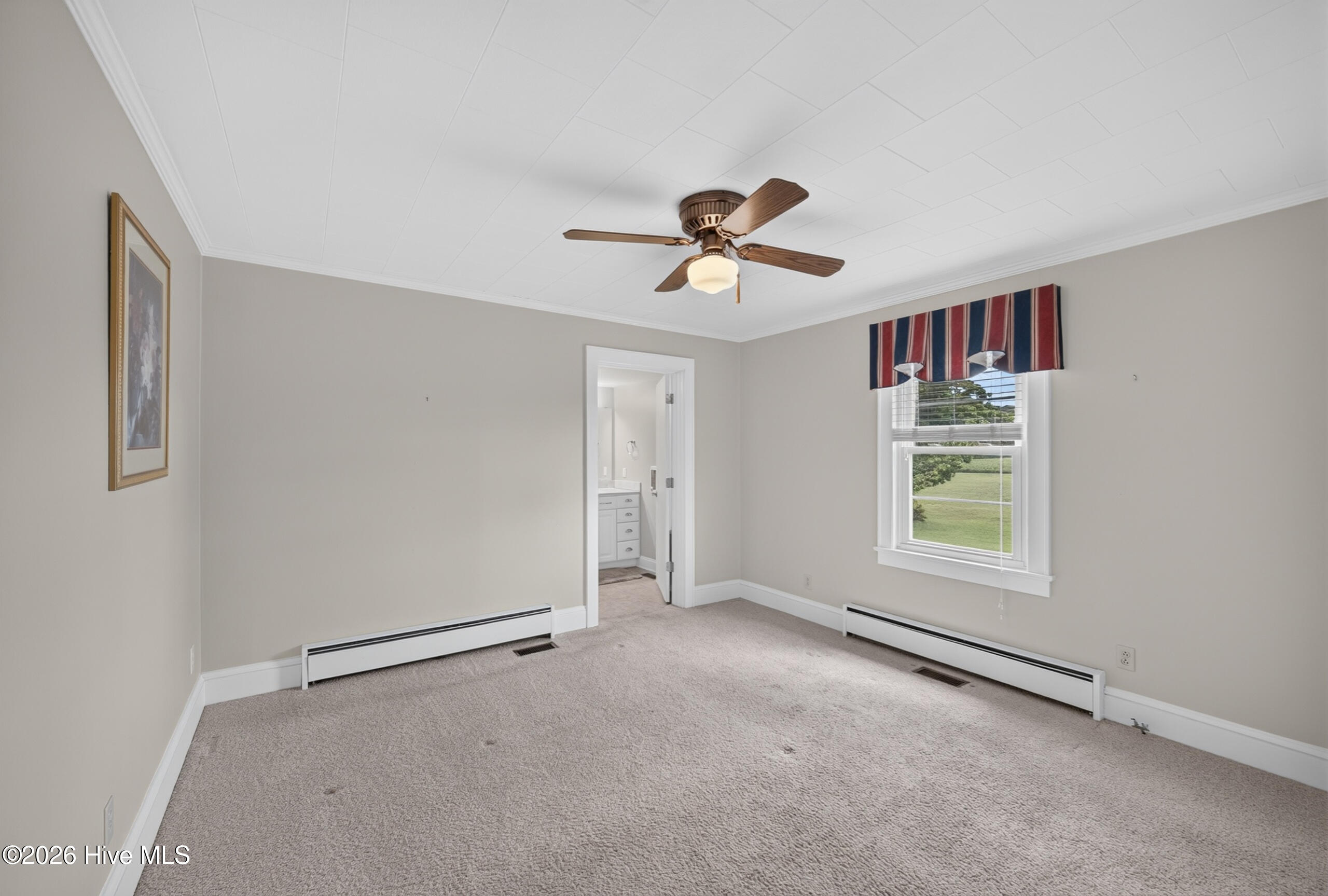 408 Rocky Hock Creek Road Edenton, NC 27932 - Photo 23 of 56 Master Bedroom