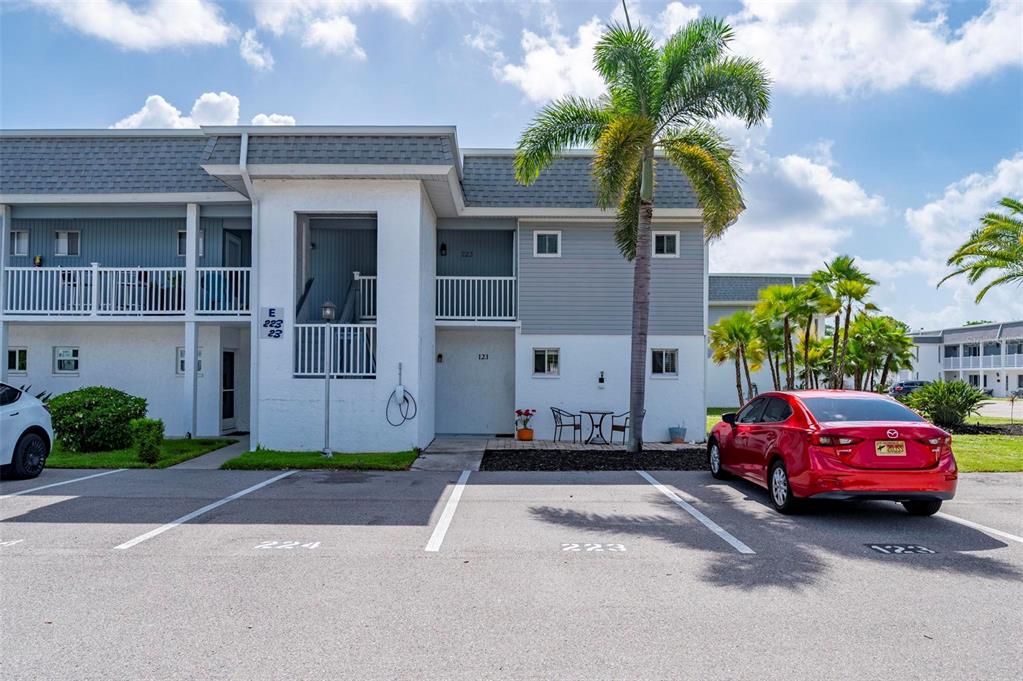 22375 Edgewater Drive, Unit 123 Port Charlotte, FL 33980 - Photo 1 of 93