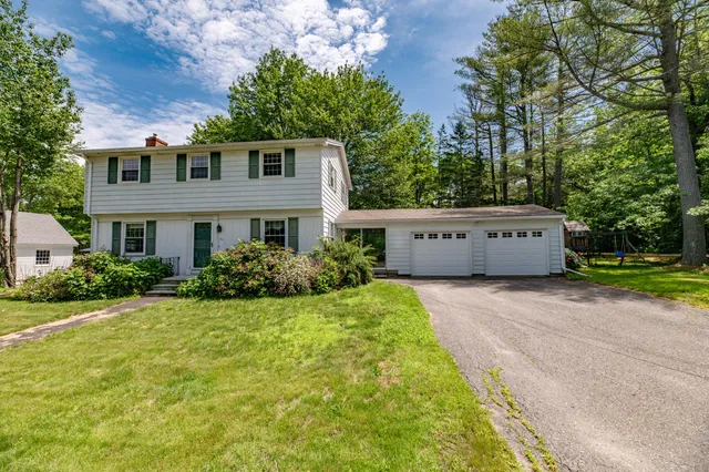 $380,000 | 23 Greenwood Street, Augusta, ME 04330