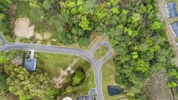 $70,000 | Lot 43 Oak Bay Drive, Georgetown, SC 29440