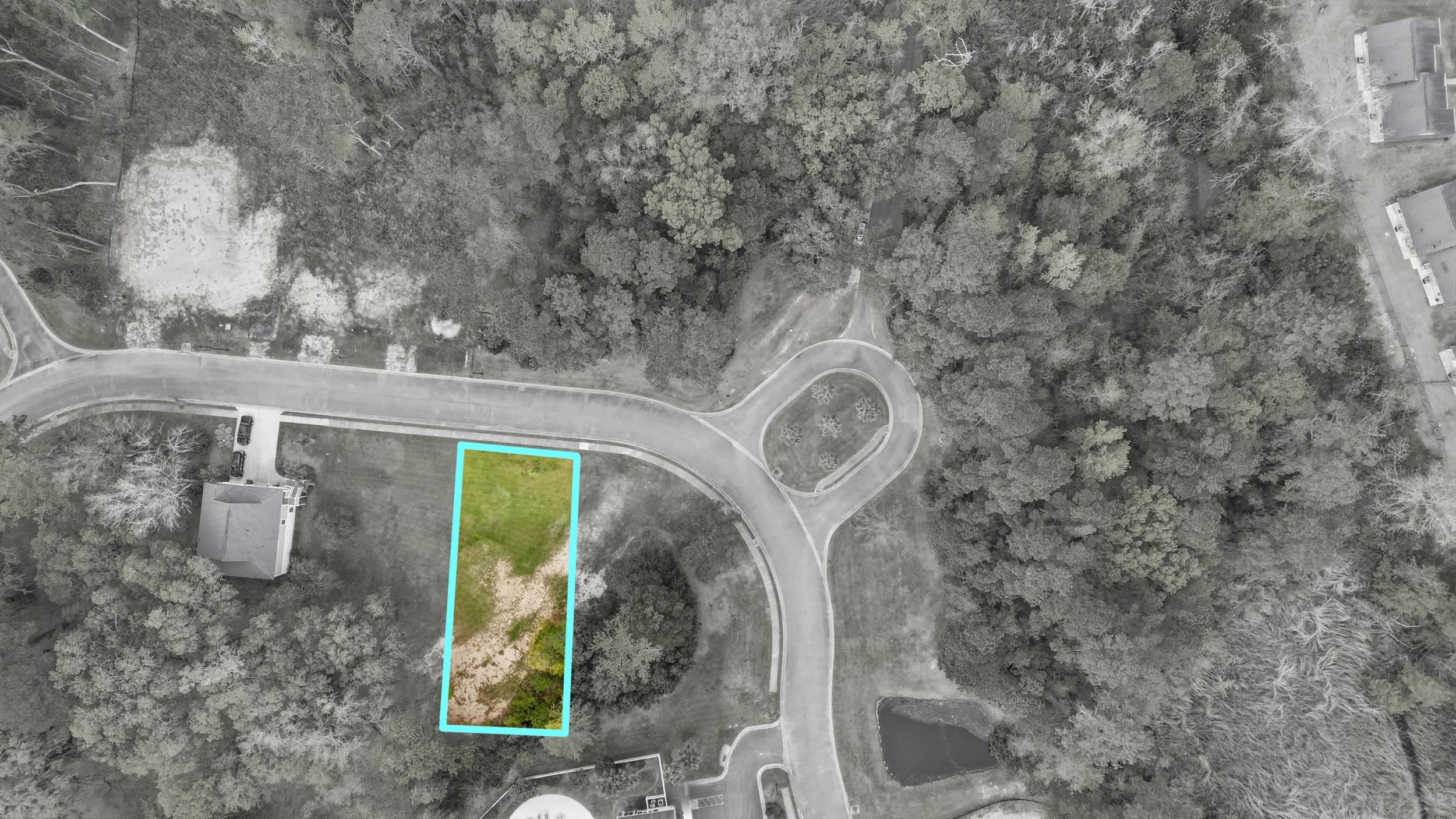 Lot 43 Oak Bay Drive Georgetown, SC 29440 - Photo 2 of 9