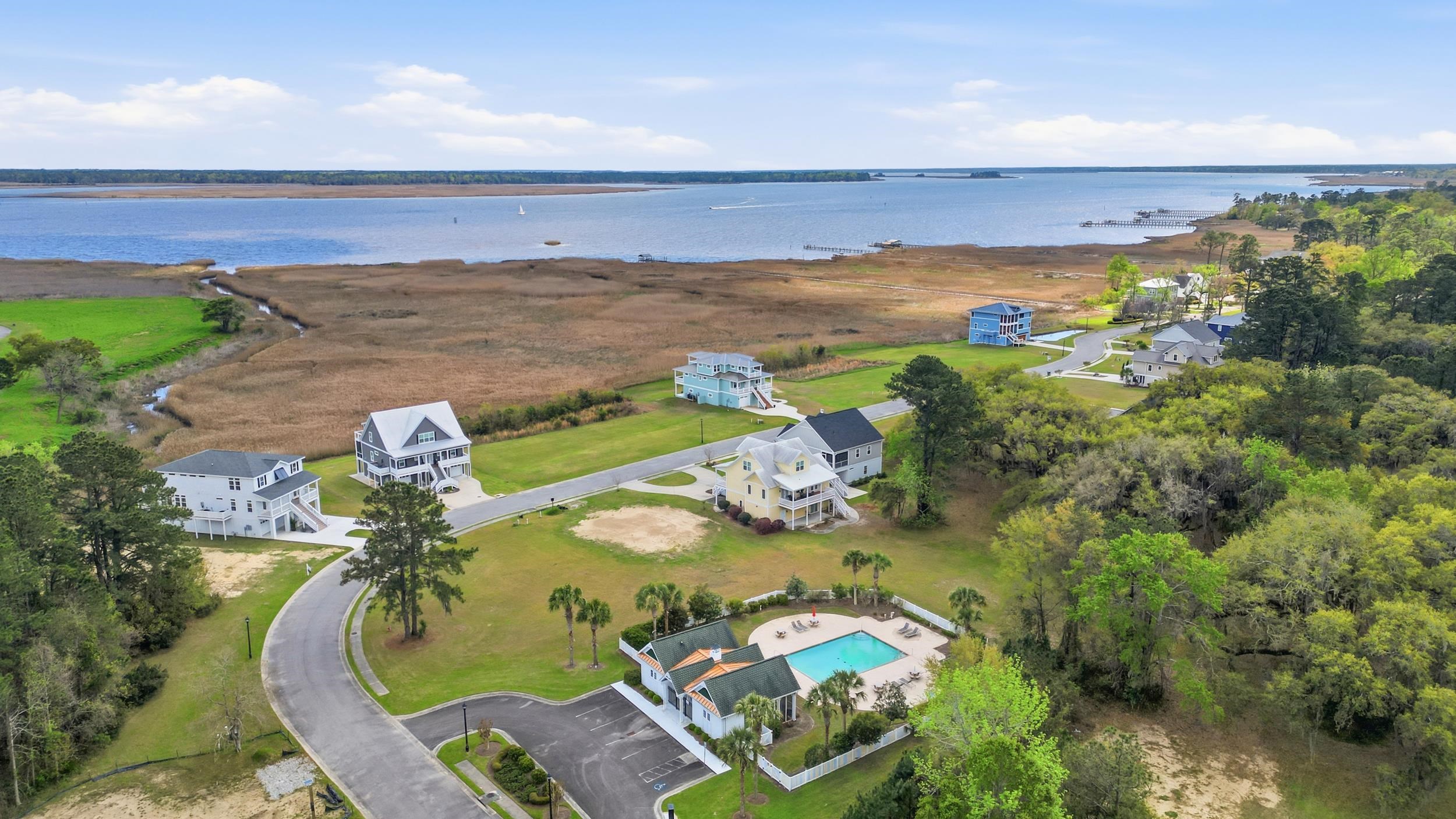 Lot 43 Oak Bay Drive Georgetown, SC 29440 - Photo 6 of 9