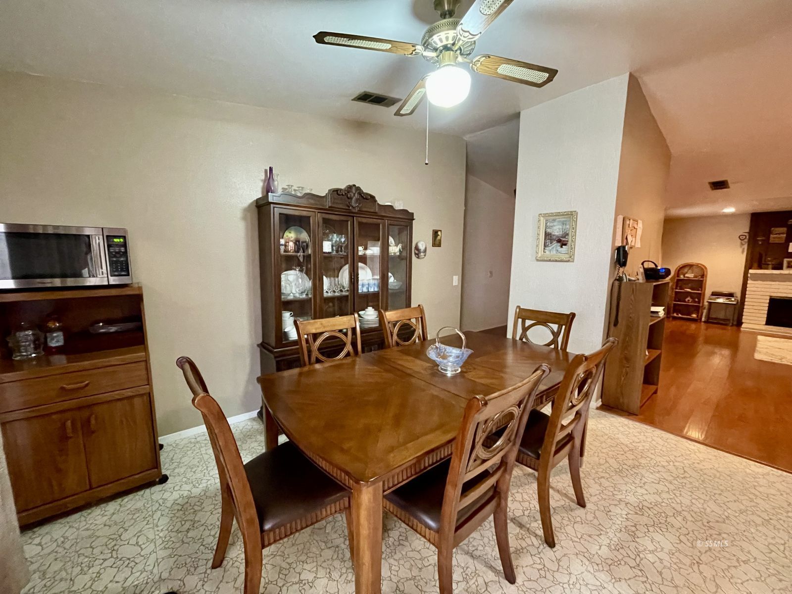 500 Cottonwood Drive Ridgecrest, CA 93555 - Photo 17 of 39