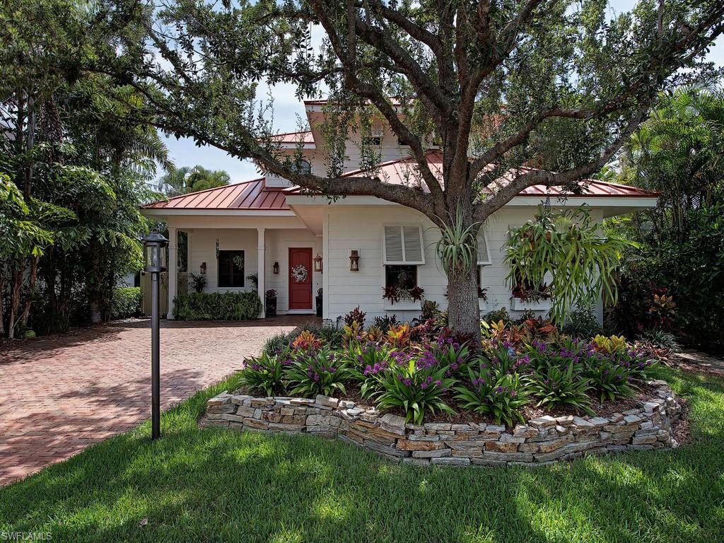 62 5th Street South Naples, FL 34102 - Photo 1 of 1 Gallery Image 1
