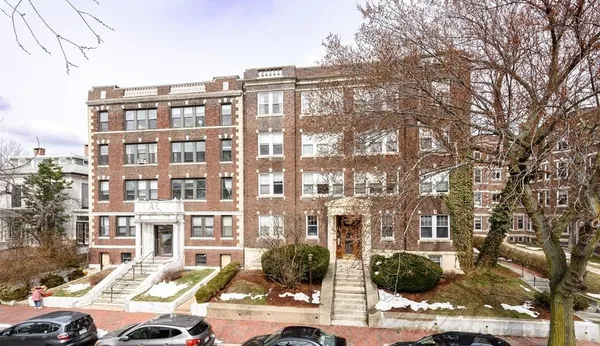 $3,500 | 333 Harvard Street, Unit 12, Cambridge, MA 02139