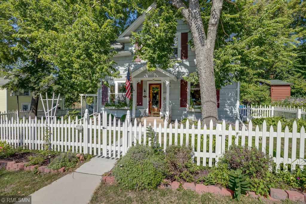181 George Street Excelsior, MN 55331 - Photo 1 of 1