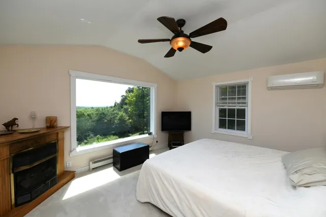 $475,000 | 104 Johnny Cake Hill Lane, Readsboro, VT 05350