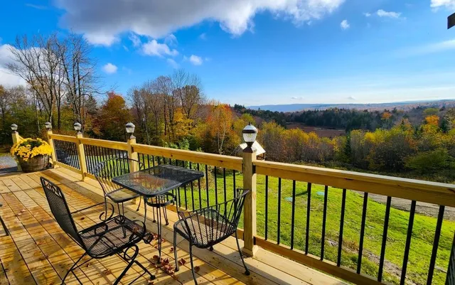 $475,000 | 104 Johnny Cake Hill Lane, Readsboro, VT 05350