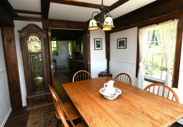 $475,000 | 104 Johnny Cake Hill Lane, Readsboro, VT 05350