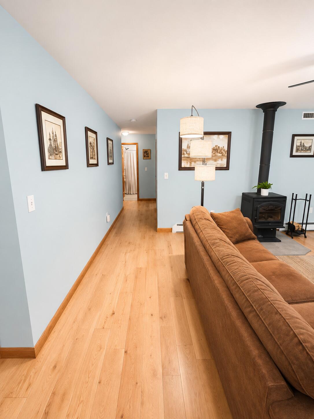 866 Greenbush Road Exeter, ME 04435 - Photo 11 of 33 17