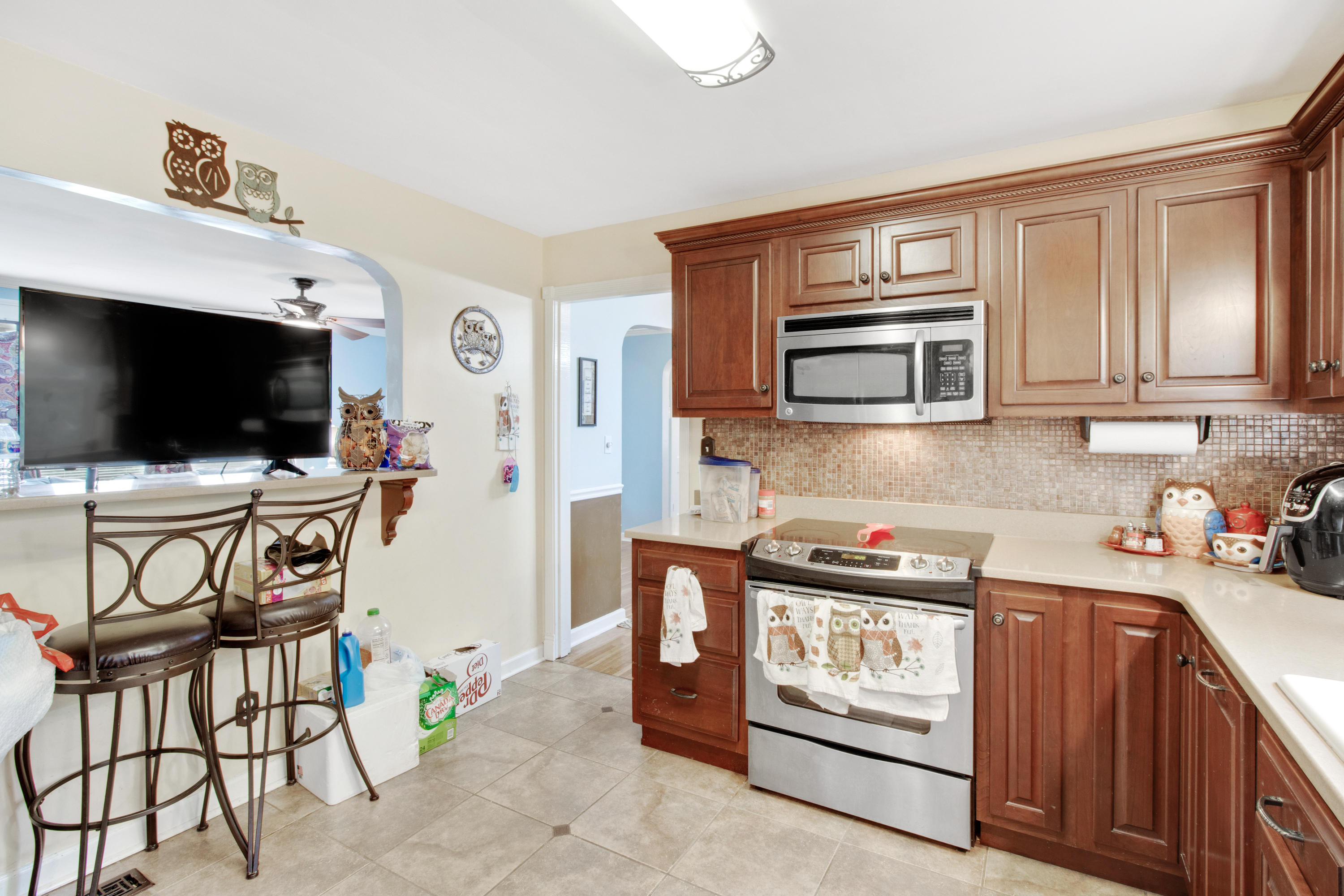 1119 Greens Lake Road Chattanooga, TN 37412 - Photo 15 of 30 1119 Greenslake Rd-14