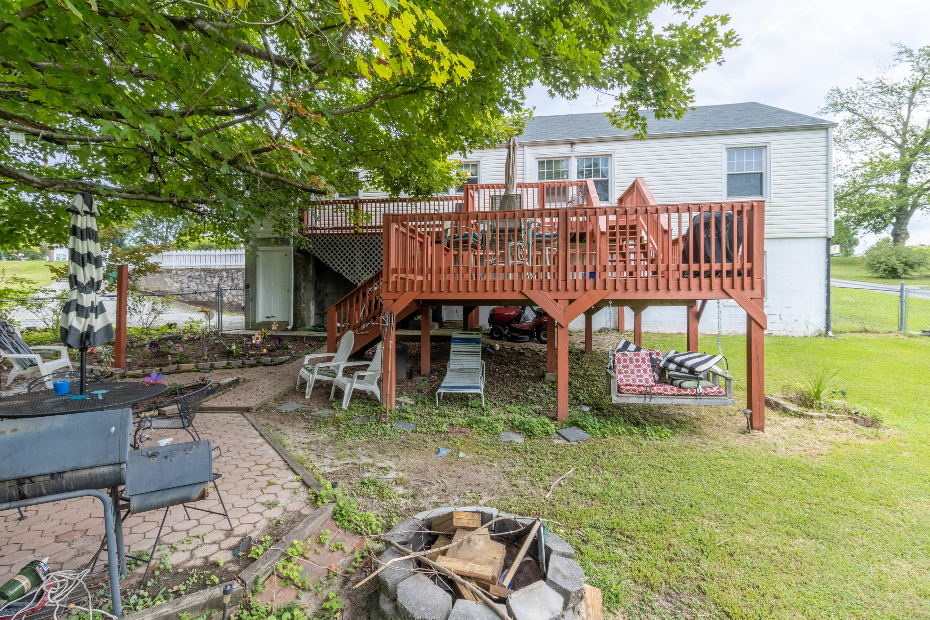 1119 Greens Lake Road Chattanooga, TN 37412 - Photo 25 of 30 1119 Greenslake Rd-28