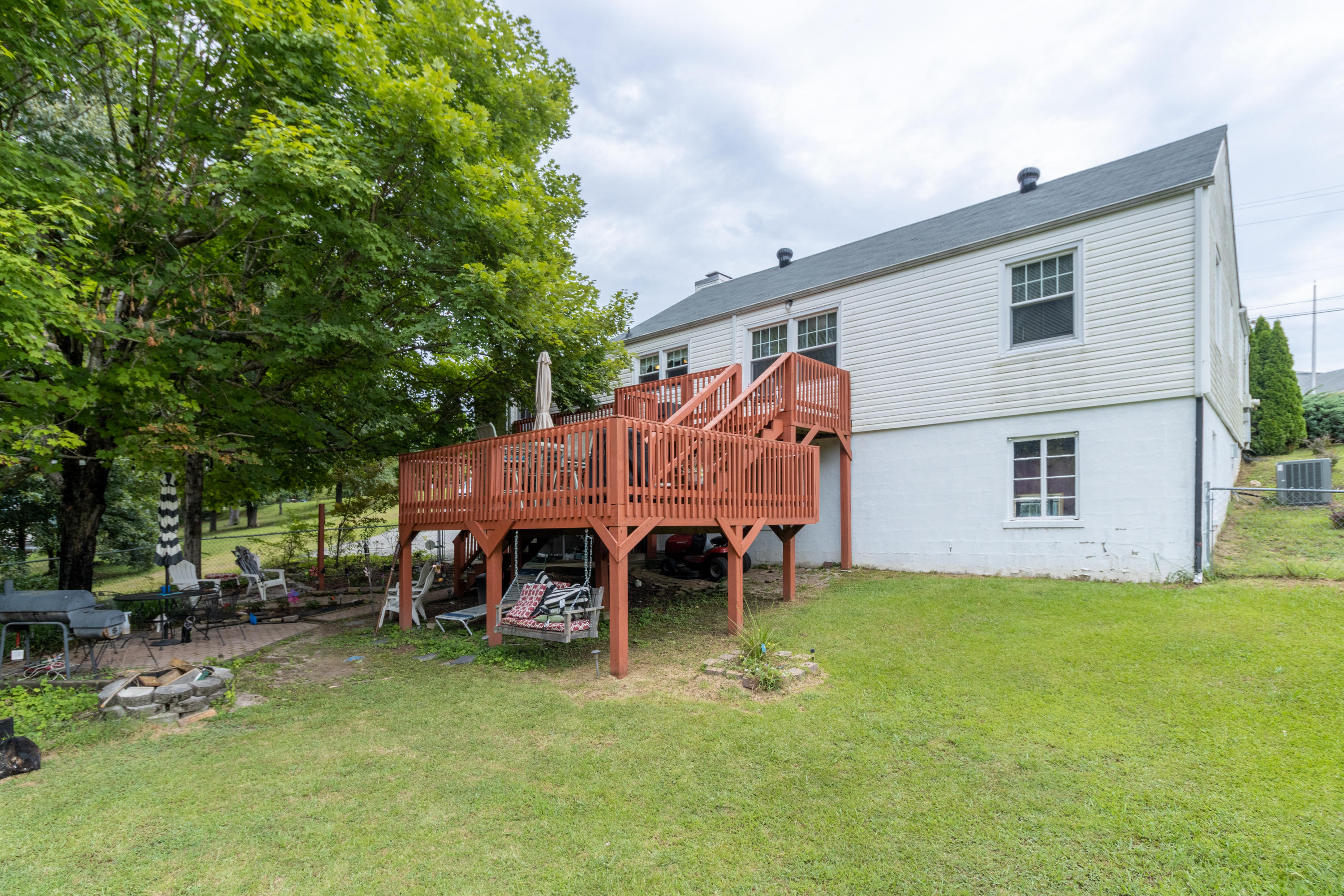1119 Greens Lake Road Chattanooga, TN 37412 - Photo 26 of 30 1119 Greenslake Rd-29