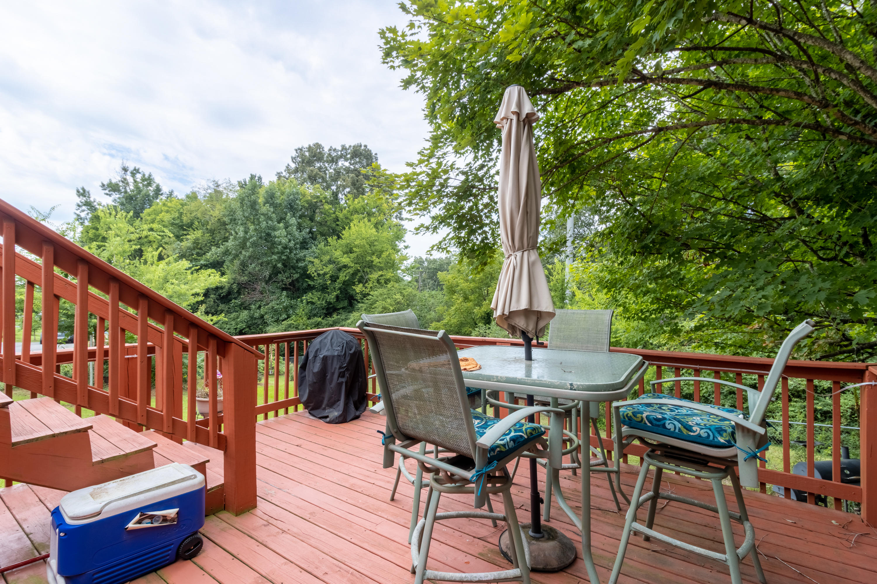 1119 Greens Lake Road Chattanooga, TN 37412 - Photo 28 of 30 1119 Greenslake Rd-31
