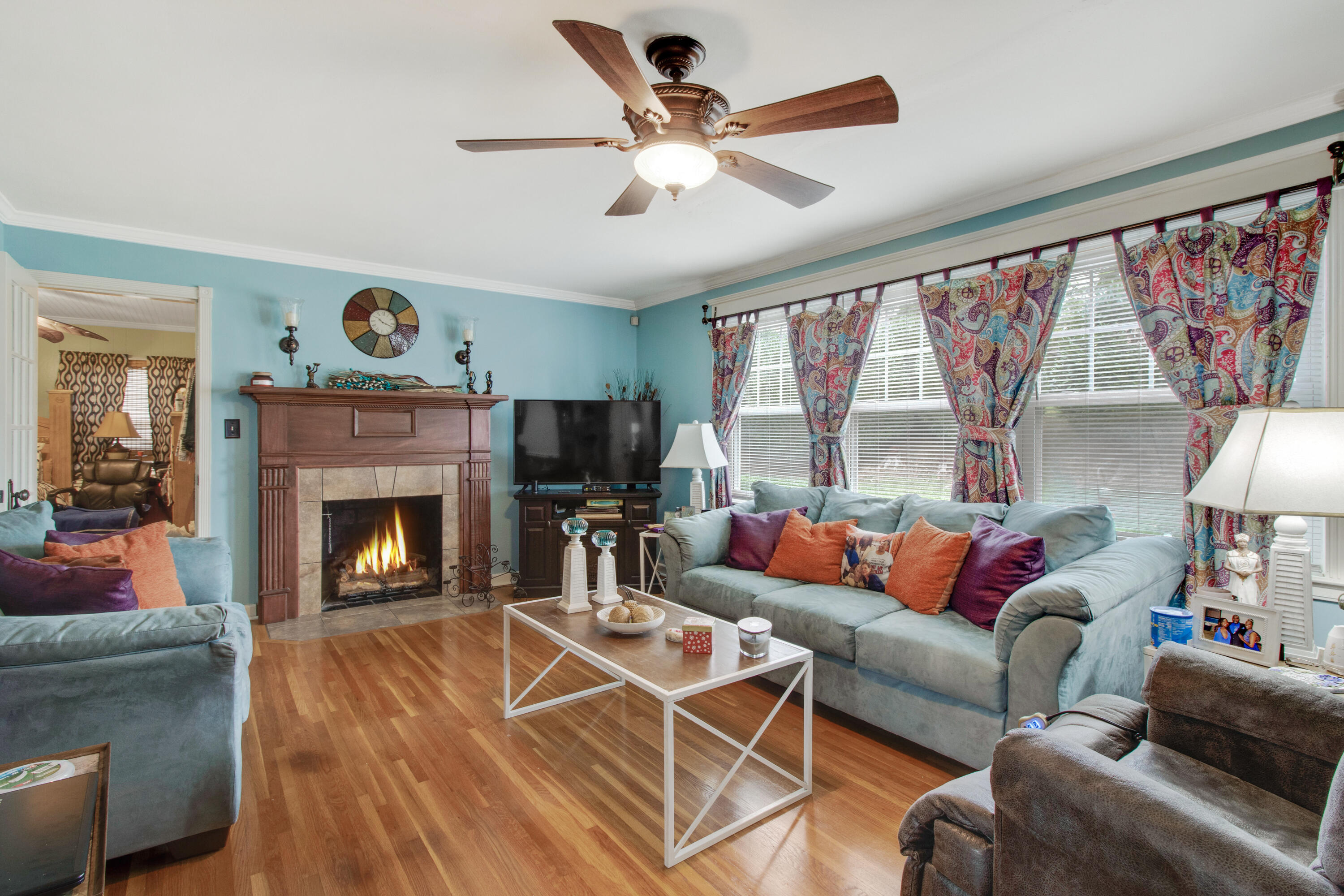 1119 Greens Lake Road Chattanooga, TN 37412 - Photo 5 of 30 1119 Greenslake Rd-7