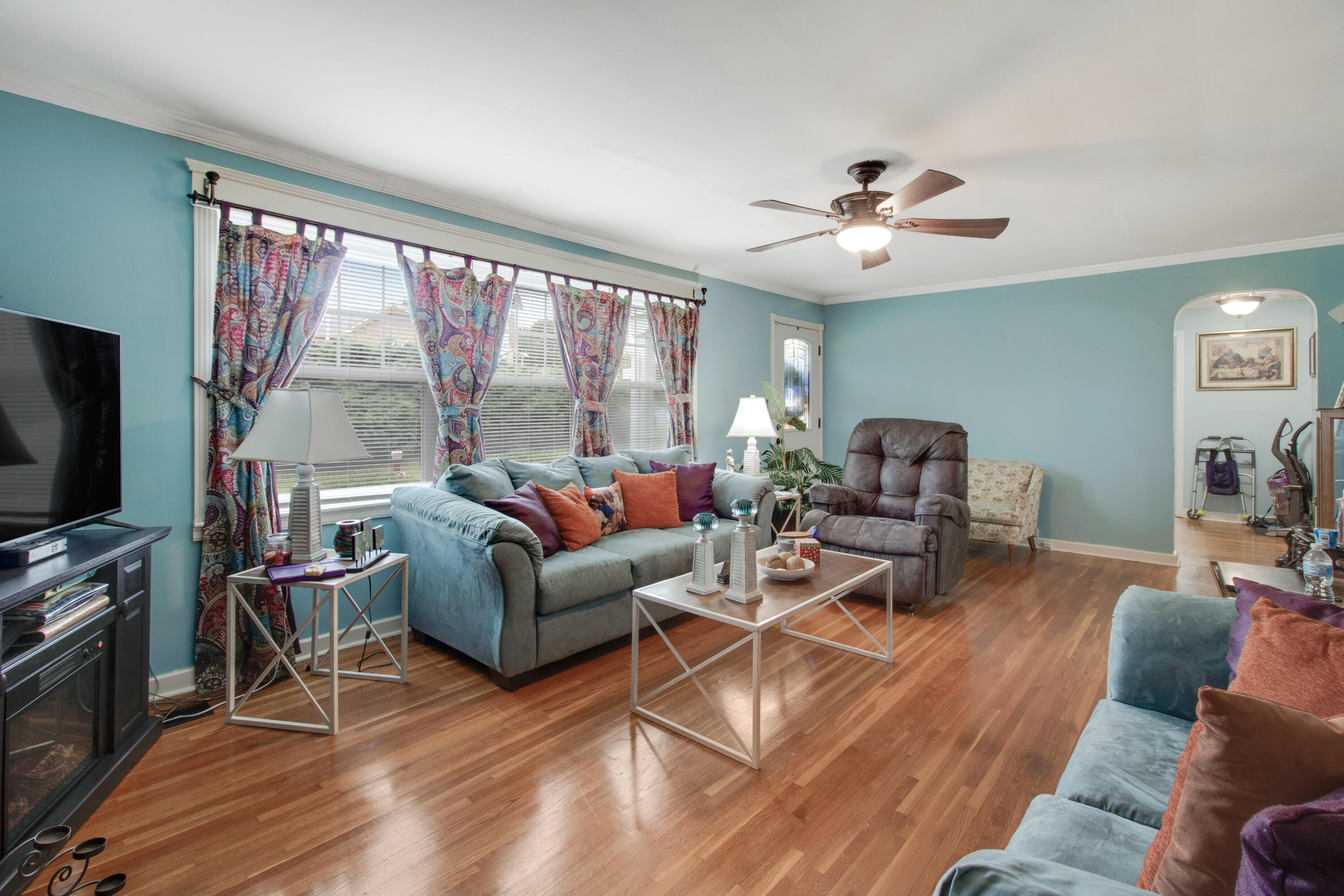 1119 Greens Lake Road Chattanooga, TN 37412 - Photo 6 of 30 1119 Greenslake Rd-9