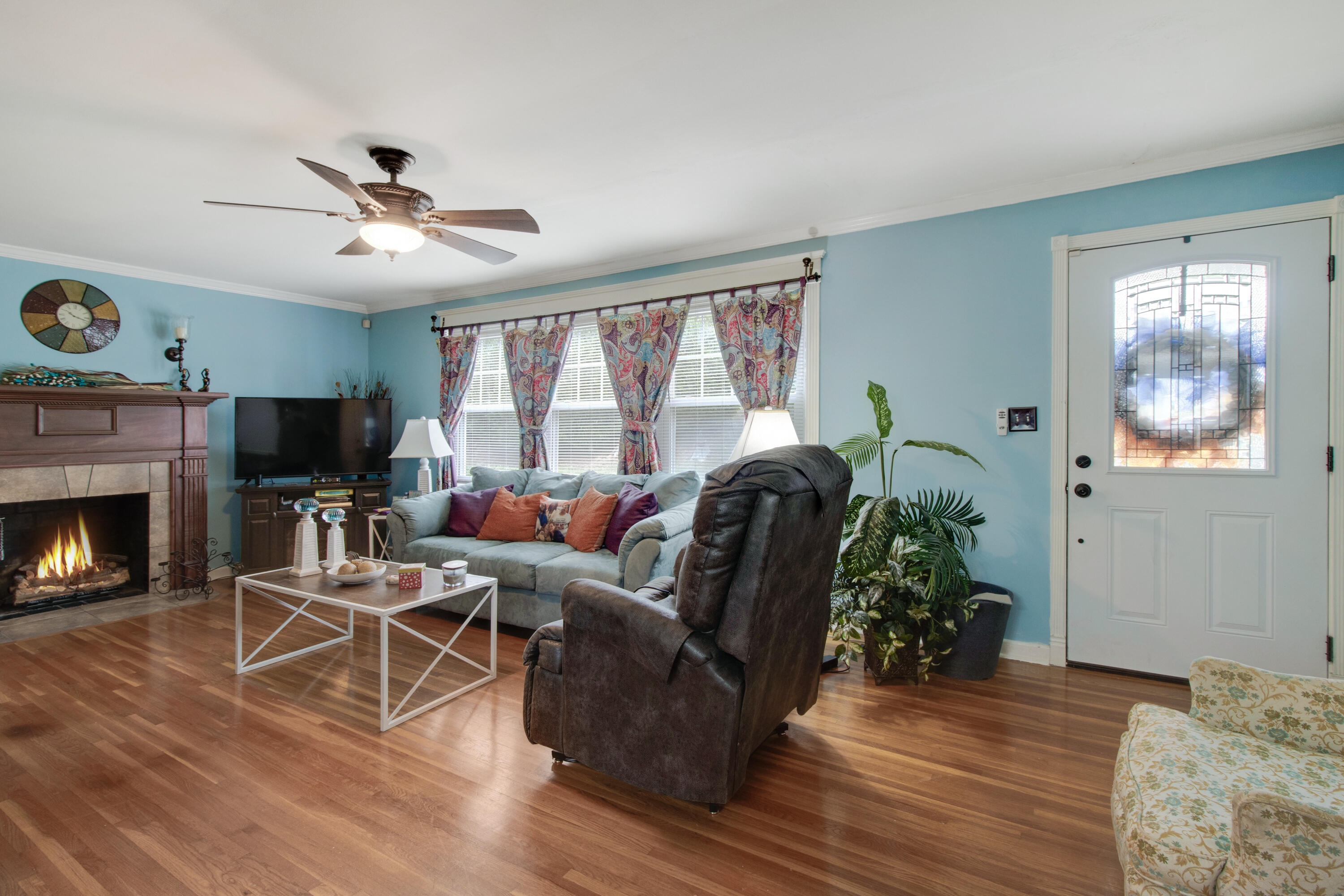 1119 Greens Lake Road Chattanooga, TN 37412 - Photo 7 of 30 1119 Greenslake Rd-6