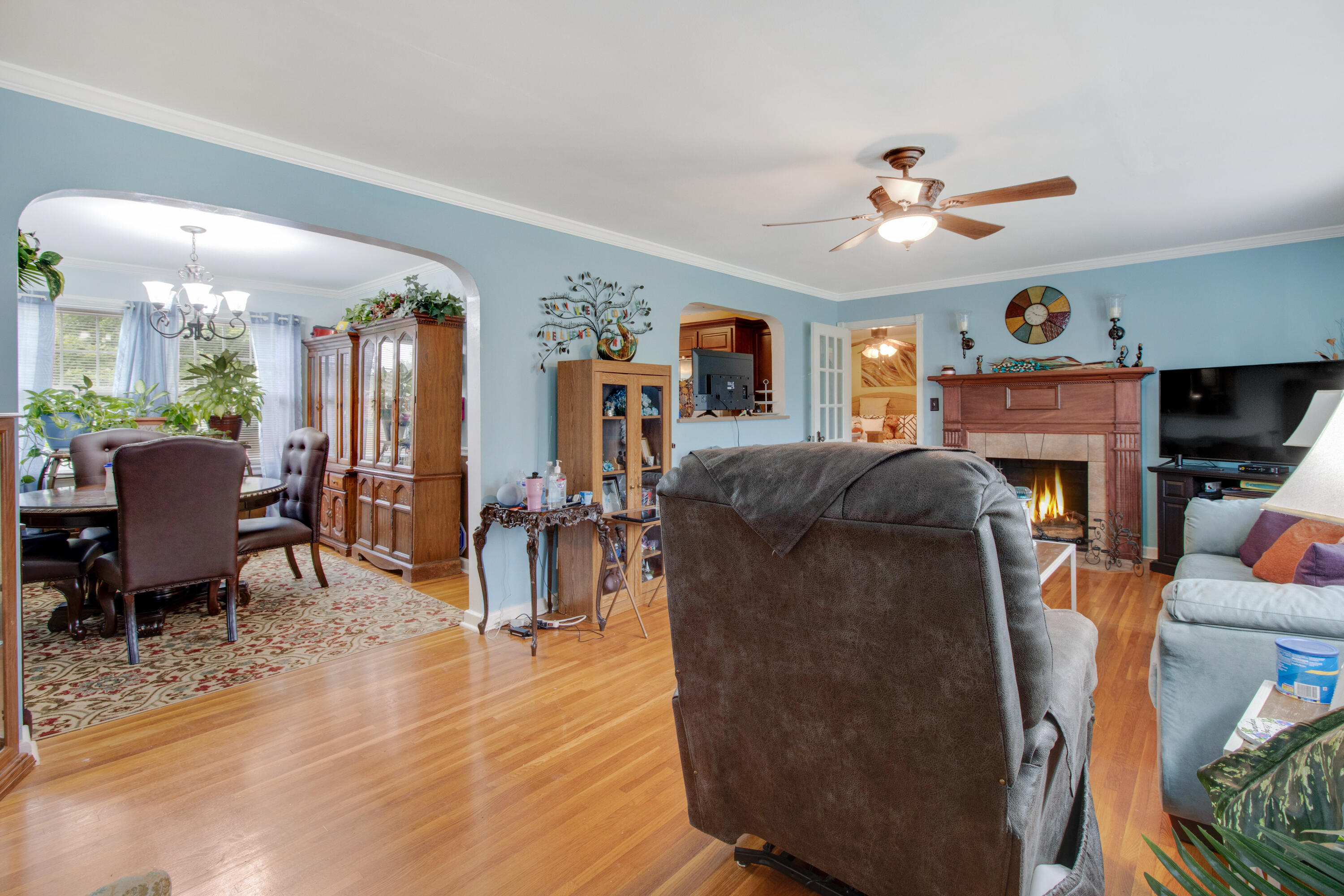 1119 Greens Lake Road Chattanooga, TN 37412 - Photo 9 of 30 1119 Greenslake Rd-5