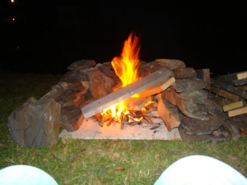 256 Thoroughfare Road Sinclair, ME 04779 - Photo 20 of 30 An evening to sit by the fire and...