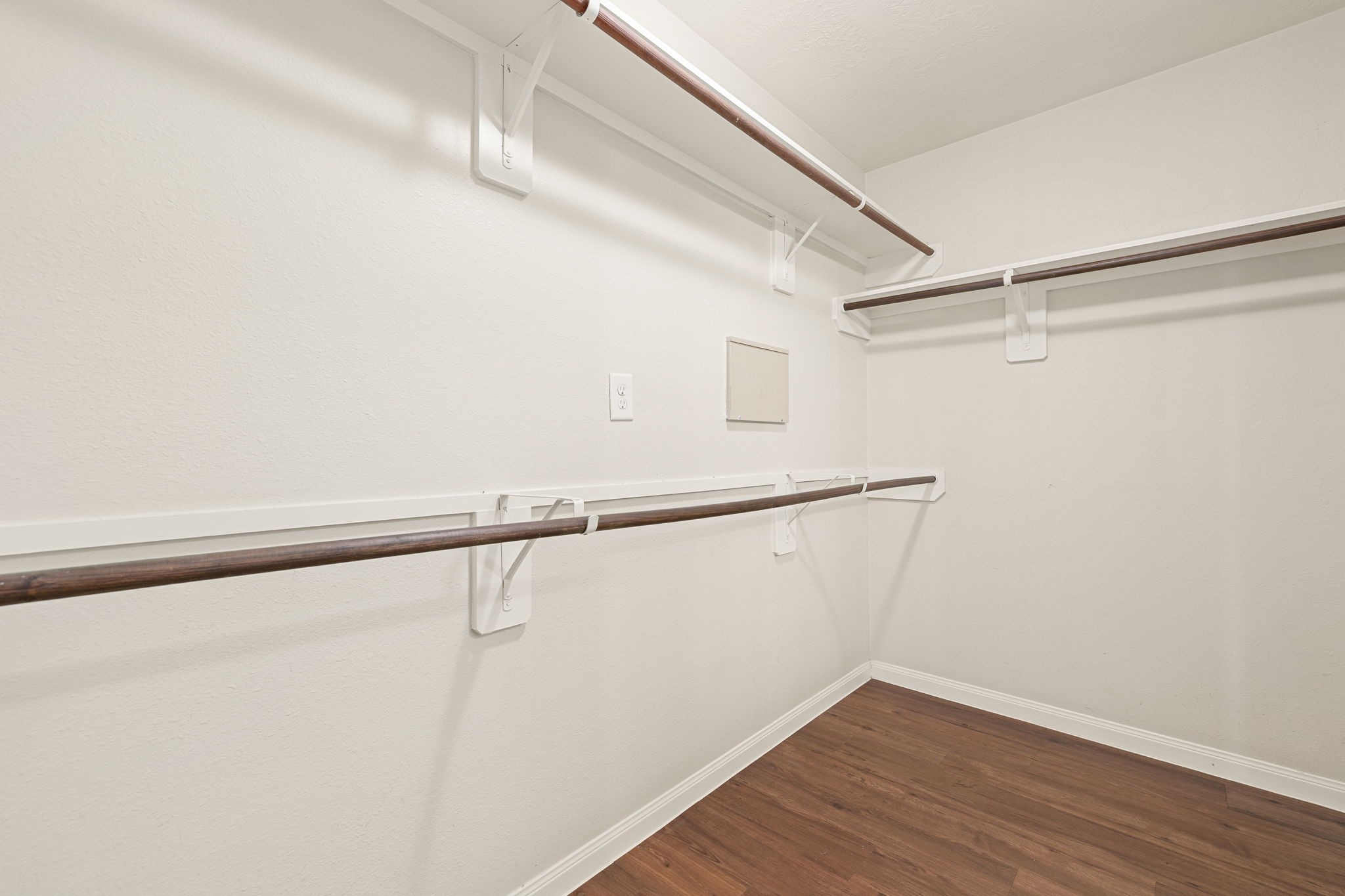 21415 Partha Way Houston, TX 77073 - Photo 23 of 34 Primary Closet!